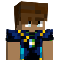 OnTopMalte's Minecraft Skin