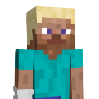 Igore_pl's Minecraft Skin