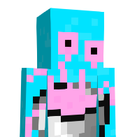 BowlingBall's Minecraft Skin