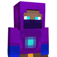 Mythemi's Minecraft Skin