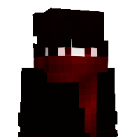 Ribber's Minecraft Skin