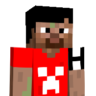 hideking1022's Minecraft Skin