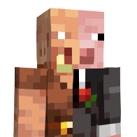 MegaHog_'s Minecraft Skin
