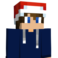 Leaders's Minecraft Skin