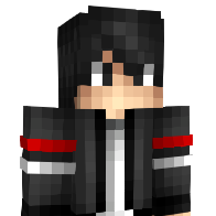 pure9243's Minecraft Skin