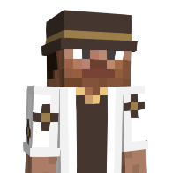 H0LSET's Minecraft Skin