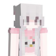 uhCube's Minecraft Skin