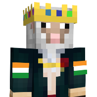 NotAGanesh's Minecraft Skin