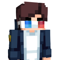Splodg3r's Minecraft Skin