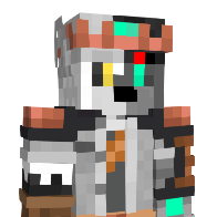 Soul_Feniks's Minecraft Skin