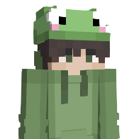 Pu1sa's Minecraft Skin