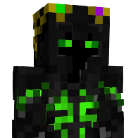 Gameuy's Minecraft Skin