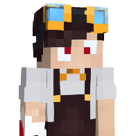 HenriqueLB's Minecraft Skin
