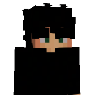 Rayvuhzar's Minecraft Skin