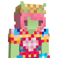 bah05nee's Minecraft Skin