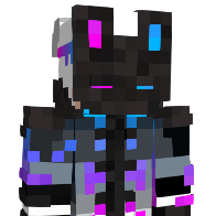 5406's Minecraft Skin