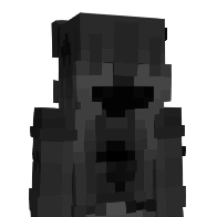 KrystekKostek's Minecraft Skin