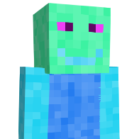 Birdy5's Minecraft Skin