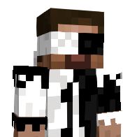 1smist's Minecraft Skin