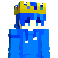 Megatonek's Minecraft Skin