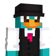 DeyyuZ96's Minecraft Skin