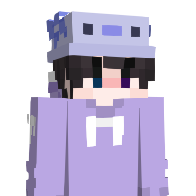 Purb1e's Minecraft Skin