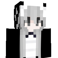 FashionTV's Minecraft Skin