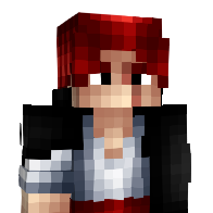 Bludsoe's Minecraft Skin