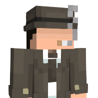 RiianMC's Minecraft Skin
