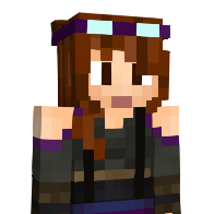 AstroAlayna's Minecraft Skin