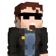 MrSmile603's Minecraft Skin