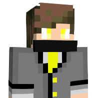 Danonino1234's Minecraft Skin