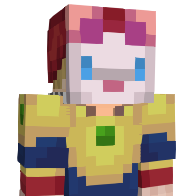 Slarox's Minecraft Skin