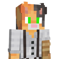 MyCatLoveMe's Minecraft Skin