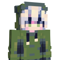 ykao's Minecraft Skin
