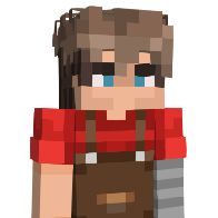 goshkow's Minecraft Skin
