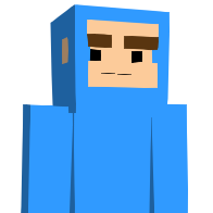 seqj's Minecraft Skin