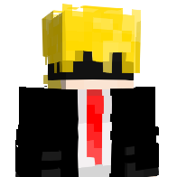 Xarfear's Minecraft Skin