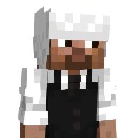 VINNIIEEE's Minecraft Skin