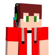 ElsparkRuler's Minecraft Skin
