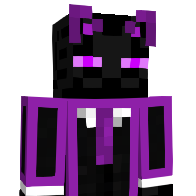 MKR_Aura's Minecraft Skin