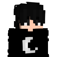 GodDead's Minecraft Skin