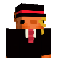 kvbusii's Minecraft Skin