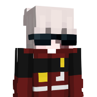 Nikvlas's Minecraft Skin