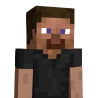 Preceding's Minecraft Skin