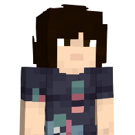 Brysaw's Minecraft Skin