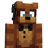 PeteyBarlook's Minecraft Skin