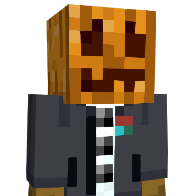 DaddyBrisket's Minecraft Skin