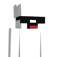 spookyychan's Minecraft Skin