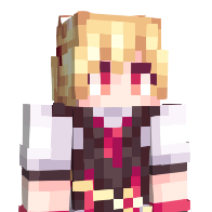 EGC0's Minecraft Skin